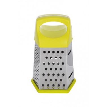 Терка 6-ти сторонняя RINGEL Main  (RG-5100-20.5)