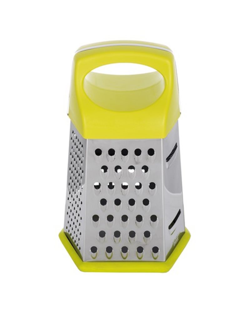 Терка 6-ти сторонняя RINGEL Main  (RG-5100-20.5)