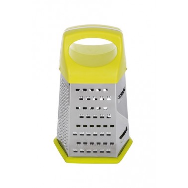 Терка 6-ти сторонняя RINGEL Main  (RG-5100-20.5)