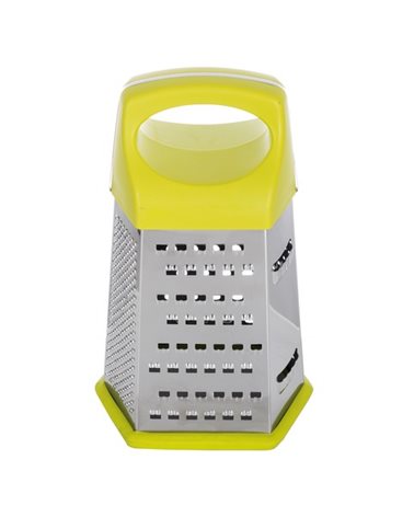 Терка 6-ти сторонняя RINGEL Main  (RG-5100-20.5)