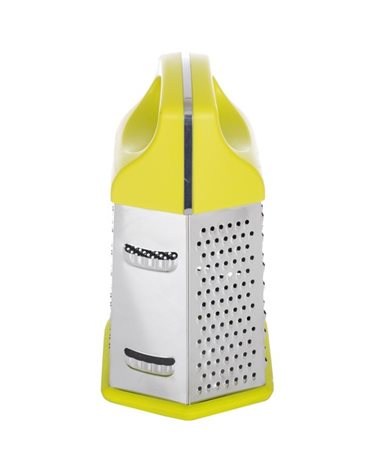 Терка 6-ти сторонняя RINGEL Main  (RG-5100-20.5)