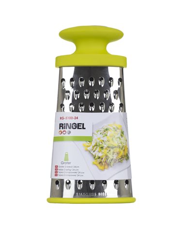 Терка 2-х сторонняя RINGEL Main (RG-5100-24)