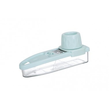 Терка для чеснока с контейнером BAGER (BG-326)