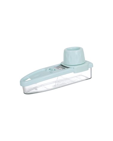 Терка для чеснока с контейнером BAGER (BG-326)