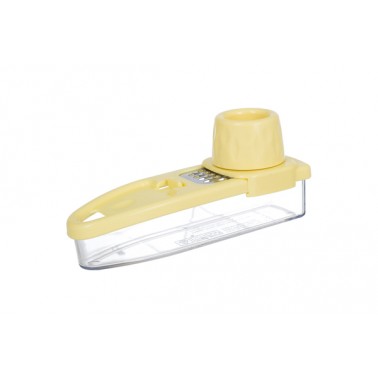 Терка для чеснока с контейнером BAGER (BG-326)