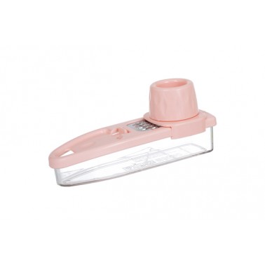 Терка для чеснока с контейнером BAGER (BG-326)