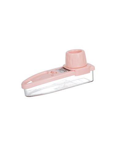 Терка для чеснока с контейнером BAGER (BG-326)