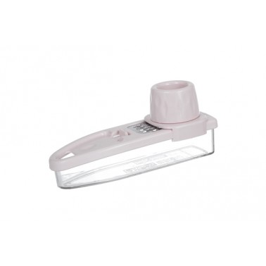 Терка для чеснока с контейнером BAGER (BG-326)