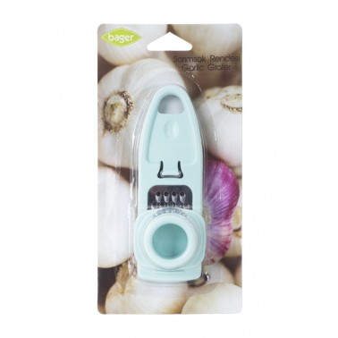 Терка для чеснока BAGER (BG-325)