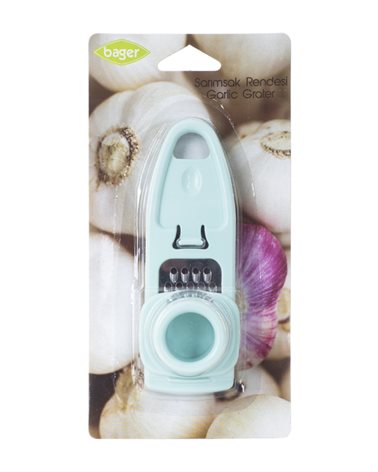 Терка для чеснока BAGER (BG-325)