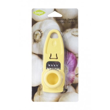 Терка для чеснока BAGER (BG-325)