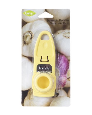 Терка для чеснока BAGER (BG-325)