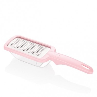 Терка с контейнером BAGER MIX COLOR (BG-323)