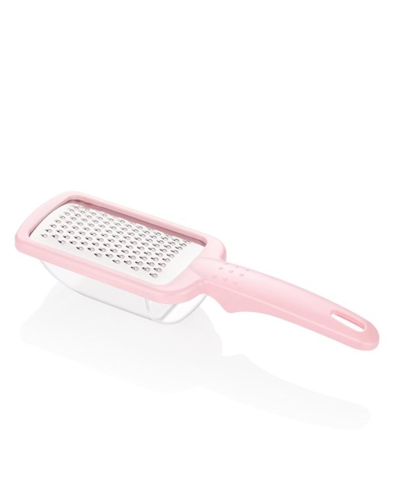 Терка с контейнером BAGER MIX COLOR (BG-323)