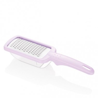 Терка с контейнером BAGER MIX COLOR (BG-323)