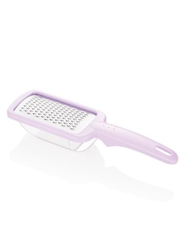 Терка с контейнером BAGER MIX COLOR (BG-323)