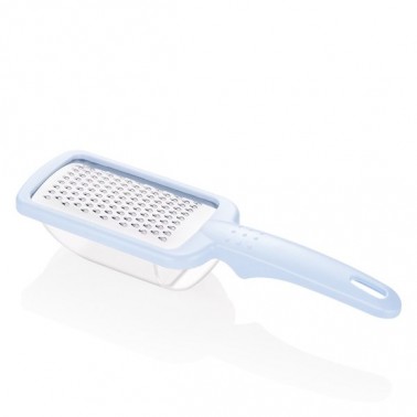 Терка с контейнером BAGER MIX COLOR (BG-323)