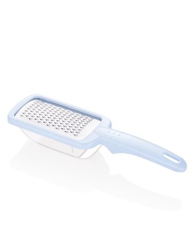 Терка с контейнером BAGER MIX COLOR (BG-323)