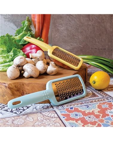 Терка с контейнером BAGER MIX COLOR (BG-323)