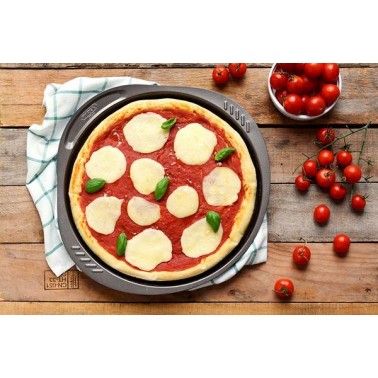 Форма для пиццы PYREX ASIMETRIA, 32 см (AS32BZ0)