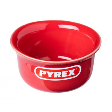 Форма PYREX Supreme red 9 см (SU09BR5)