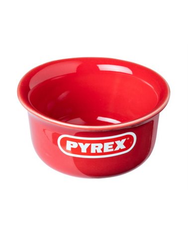 Форма PYREX Supreme red 9 см (SU09BR5)