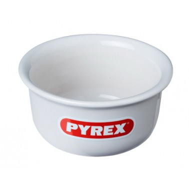 Форма PYREX Supreme white 9 см (SU09BR1)