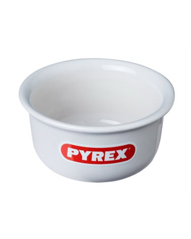 Форма PYREX Supreme white 9 см (SU09BR1)