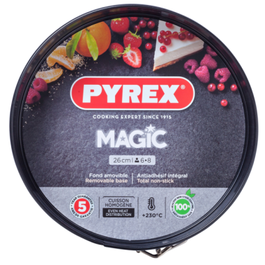 Форма PYREX MAGIC, 26 см (MG26BS6)