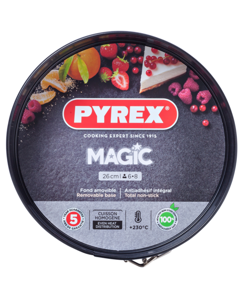 Форма PYREX MAGIC, 26 см (MG26BS6)