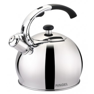 Чайник RINGEL Fagott (3.0 л) (RG-1002)