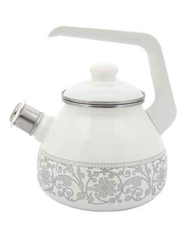Чайник INFINITY Вензель (3.0 л) (6435564)
