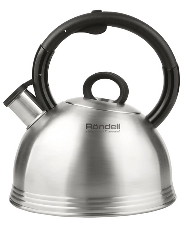 Чайник RONDELL Premiere (2.4 л) (RDS-237)