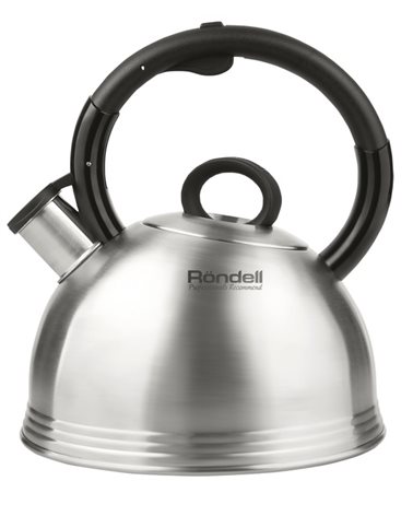 Чайник RONDELL Premiere (2.4 л) (RDS-237)