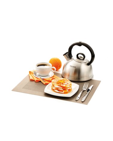 Чайник RONDELL Premiere (2.4 л) (RDS-237)