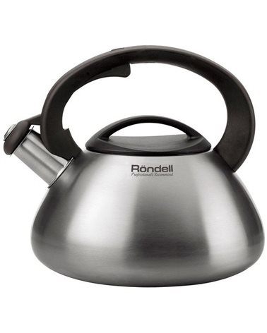 Чайник RONDELL Sieden (3 л) (RDS-088)