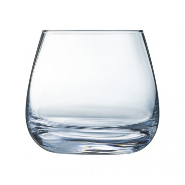 Стакан LUMINARC СИР ДЕ КОНЬЯК /НАБОР/ 6X300 мл низк. (P6486/1)
