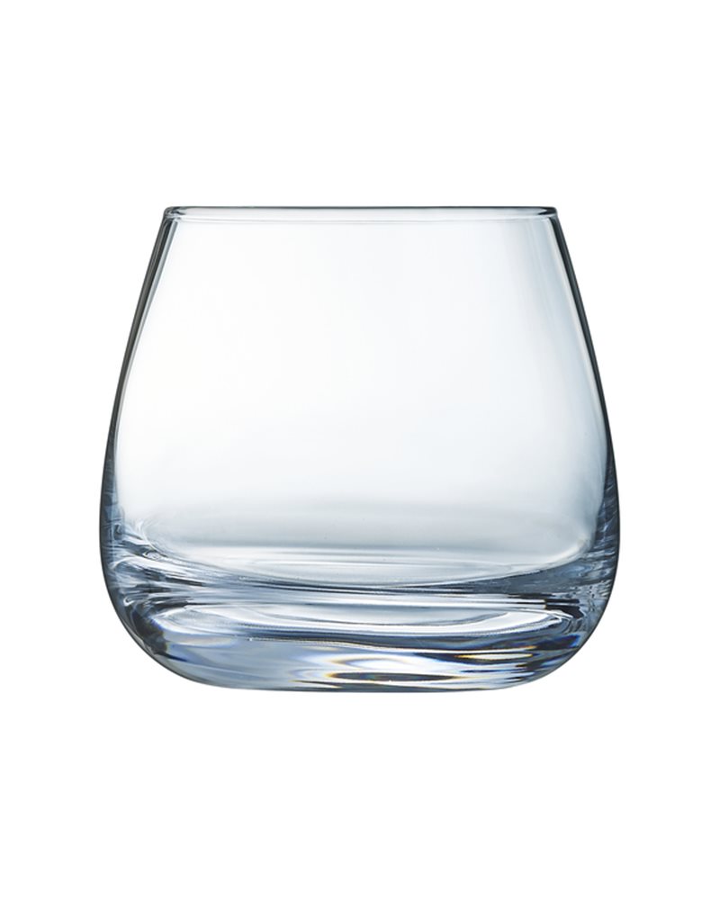 Стакан LUMINARC СИР ДЕ КОНЬЯК /НАБОР/ 6X300 мл низк. (P6486/1)