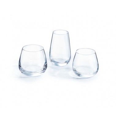 Стакан LUMINARC СИР ДЕ КОНЬЯК /НАБОР/ 6X300 мл низк. (P6486/1)