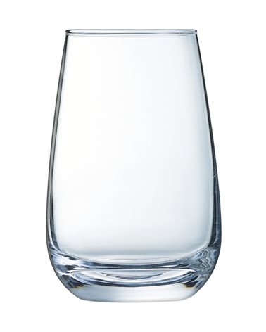Стакан LUMINARC СИР ДЕ КОНЬЯК /НАБОР/ 6X350 мл высок. (P6485/1)