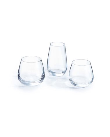 Стакан LUMINARC СИР ДЕ КОНЬЯК /НАБОР/ 6X350 мл высок. (P6485/1)