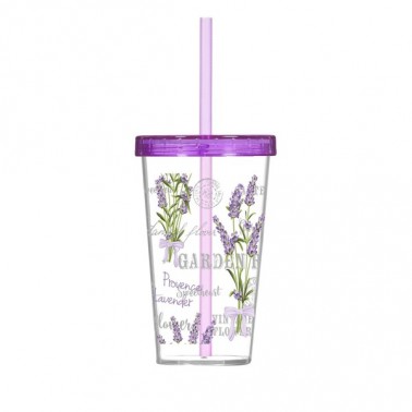 контейнер пл. HEREVIN LAVANDA с/тр 0.66л пл. (161448-004)