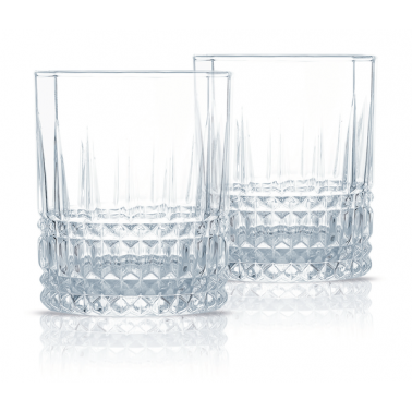 Стакан LUMINARC ELYSEES /НАБОР/ 6X300 мл низк. (N7451)