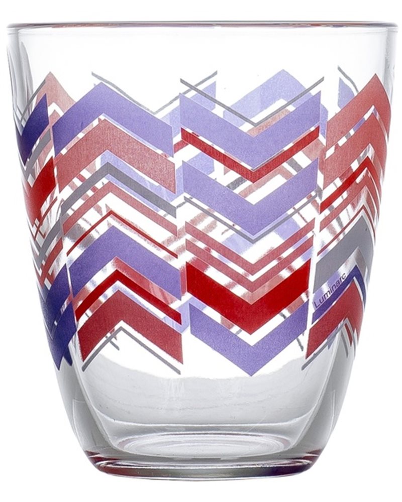 Стакан LUMINARC NEO ARROWS (N3465)