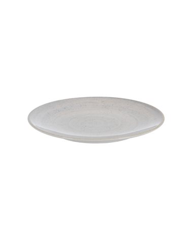 Тарелка IPEC MONACO бронз./20 см/десерт.(1) (30906094)