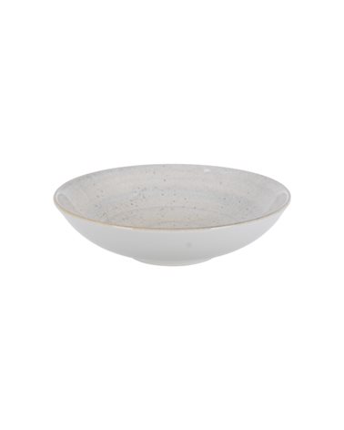 Тарелка IPEC MONACO бронз./19 см/суп.(1) (30906087)