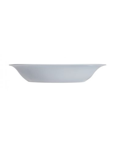 Тарелка LUMINARC CARINE GRANIT /21 см /суп. (N6612)