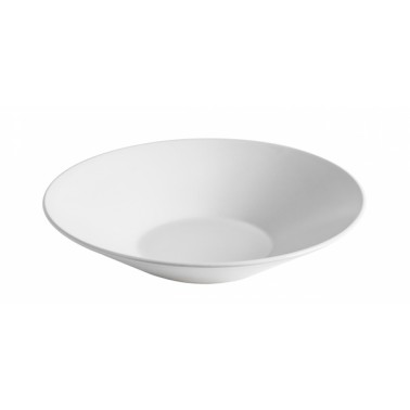Тарелка IPEC CAIRO белый/23 см/суп. (1) (30902294)