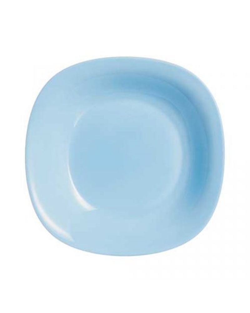 Тарелка суповая LUMINARC CARINE LIGHT BLUE (P4250)