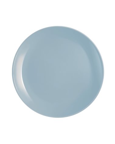 Тарелка десертная LUMINARC DIWALI LIGHT BLUE (P2612)